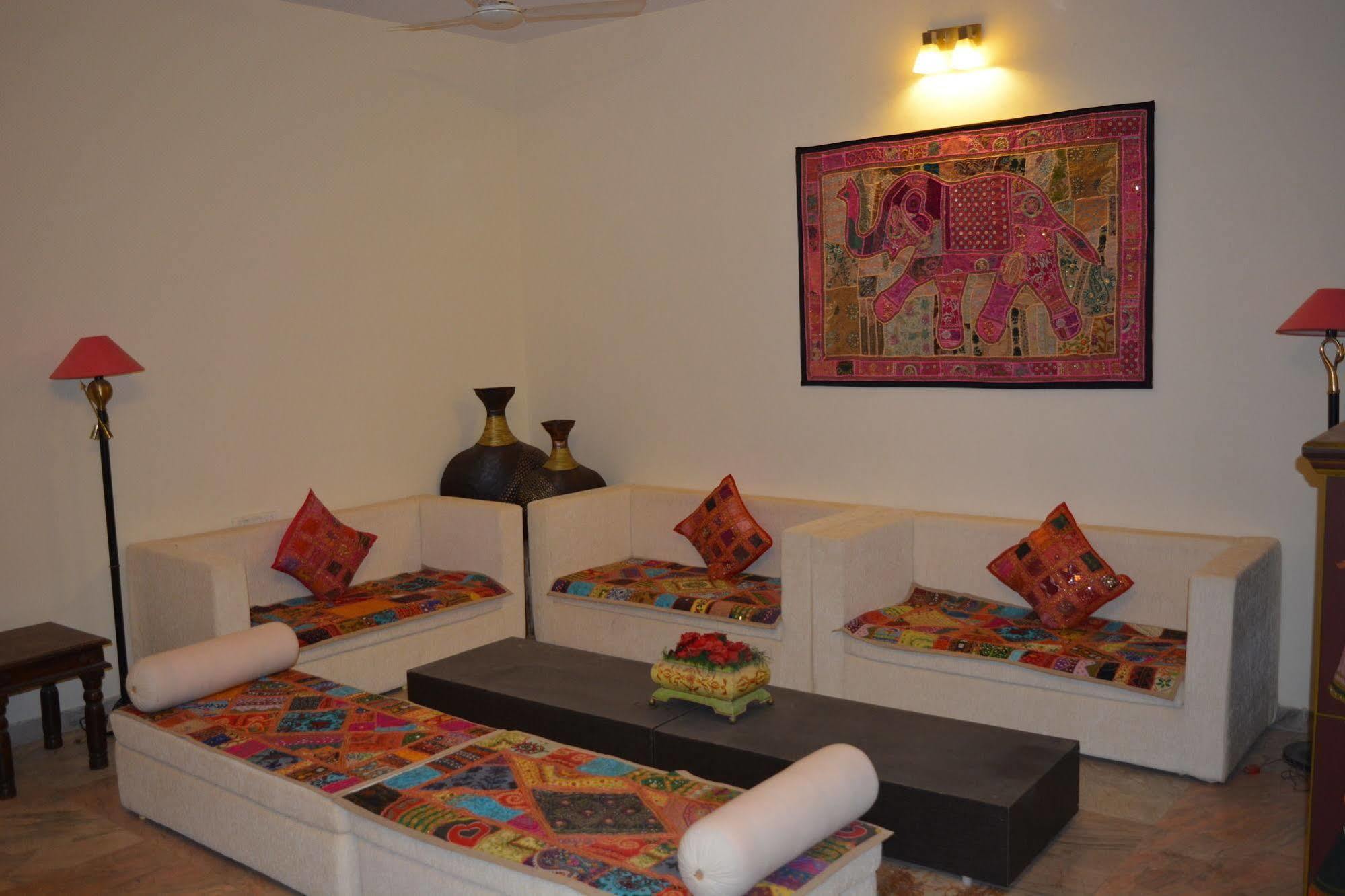 Apnayt Villa Jodhpur  Exterior photo